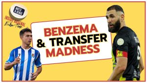 Inside Arsenal extra-time thumbnail